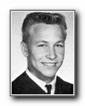John Kidwell: class of 1963, Norte Del Rio High School, Sacramento, CA.